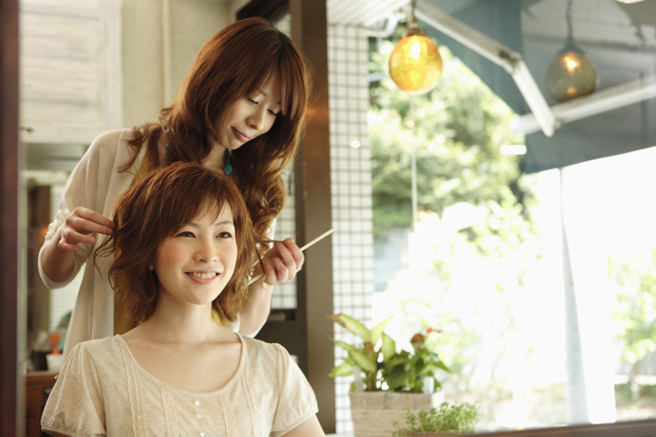 インドネシア発！優秀なヘアトリートメント　ellipsが日本で販売開始
