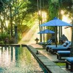 ボゴール　子連れにお勧めホテル　Novotel Bogor Golf&Resort