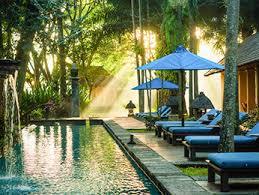 ボゴール　子連れにお勧めホテル　Novotel Bogor Golf&Resort