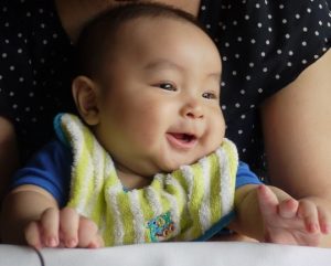 ジャカルタでの乳児子育て情報、病院や予防接種・子供用品について