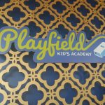 ジャカルタでの運動不足解消に！子供向けの習い事が集結した施設、Playfield Kid´s Academy