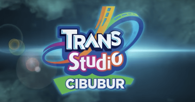 Trans Studio CIBUBURが12月にオープン予定